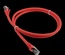 Патч-корд LANMASTER LSZH SFTP кат.6A, 10 м, черный