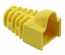 Хвостовик для модульной вилки (d5.33мм), цвет: Желтый