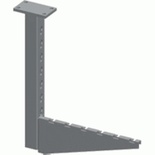 Кронштейн подвесной