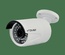 Уличная антивандальная IP видеокамера;  объектив - 2.8 мм.; разрешение - 2 Mpix