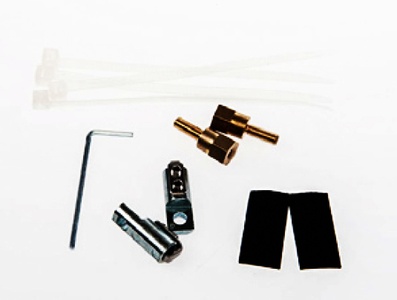 FIST™ Cable extension kit , for mounting 2 additional cables on standard plate