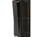 Hyperline TTB-4284-AS-RAL9004 Шкаф напольный 19-дюймовый, 42U, 2055x800х450 мм (ВхШхГ), передняя стеклянная дверь со стальными перфорированными боковинами, задняя дверь сплошная, ручка с замком, крыша нового типа, цвет черный (RAL 9004) (разобранный)