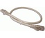 Патч-корд LANMASTER UTP, кат. 6, RJ45-RJ45, серый, длина 1.5 м