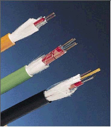оптические кабели